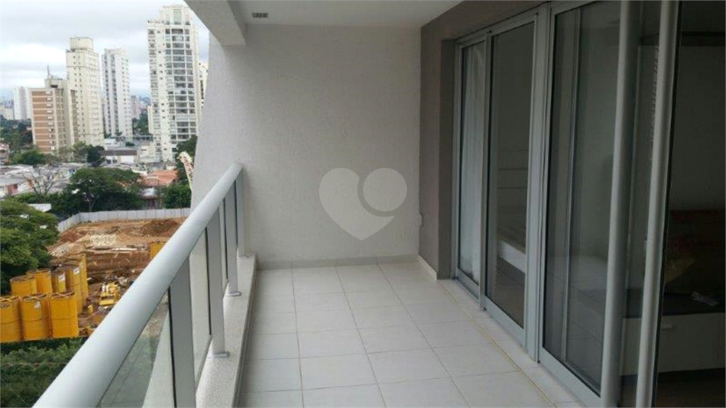 Aluguel Apartamento São Paulo Cidade Monções REO949426 10