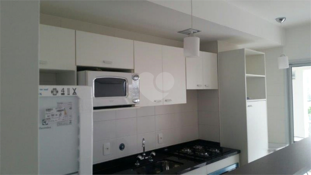 Aluguel Apartamento São Paulo Cidade Monções REO949426 13