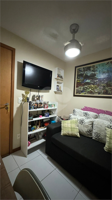 Venda Apartamento Niterói Charitas REO949427 1