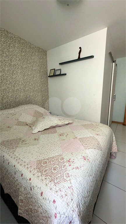 Venda Apartamento Niterói Charitas REO949427 10