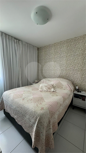 Venda Apartamento Niterói Charitas REO949427 24