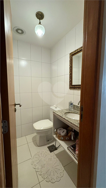 Venda Apartamento Niterói Charitas REO949427 7