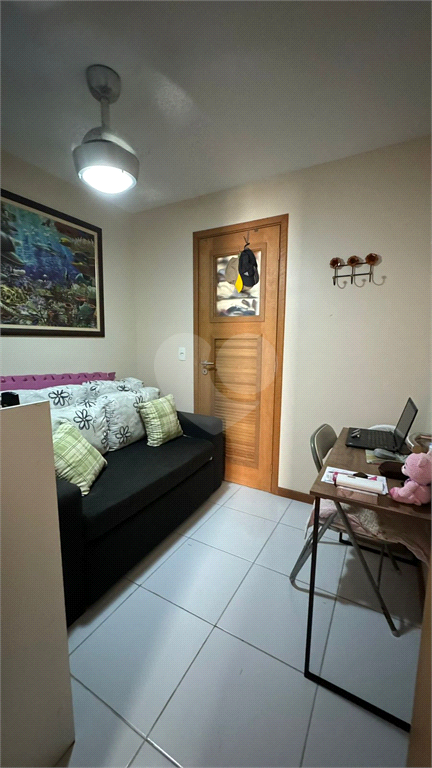 Venda Apartamento Niterói Charitas REO949427 16