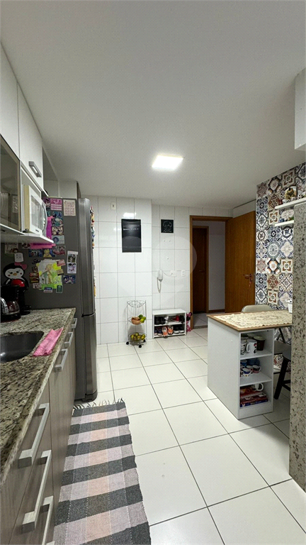 Venda Apartamento Niterói Charitas REO949427 27