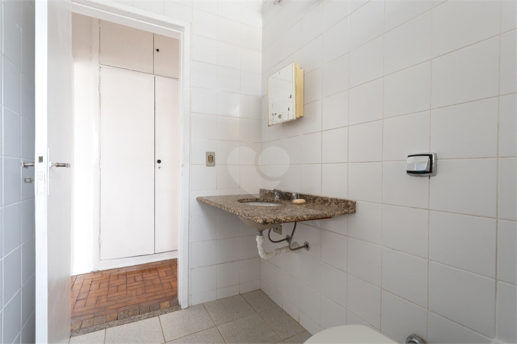 Venda Apartamento São Paulo Bela Vista REO949431 15