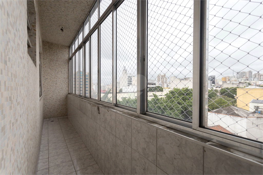 Venda Apartamento São Paulo Bela Vista REO949431 9