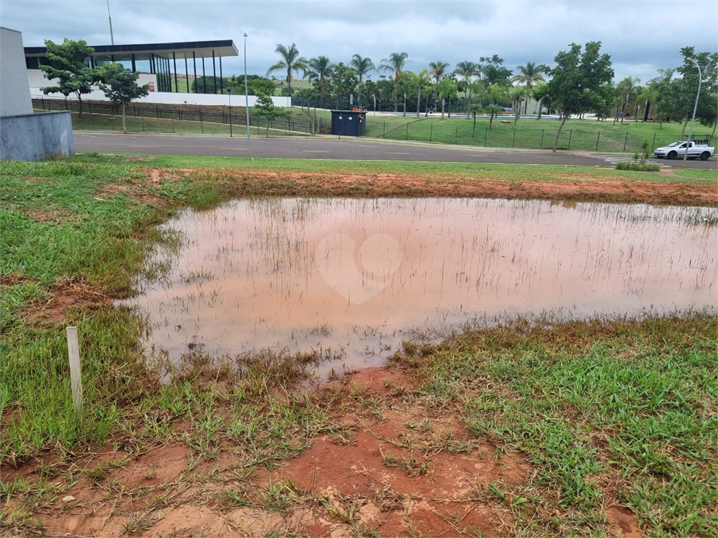 Venda Condomínio Bauru Alphaville REO949434 6