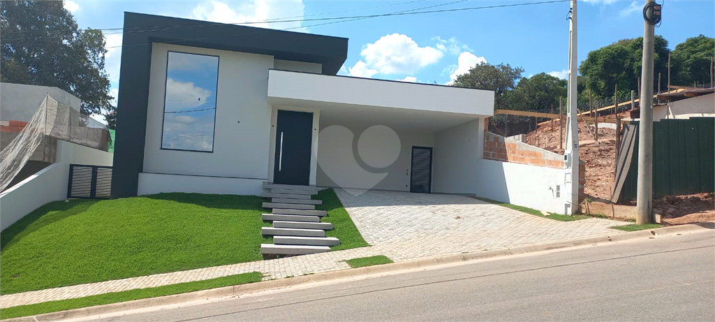 Venda Casa térrea Louveira Santa Isabel Ii REO949442 1