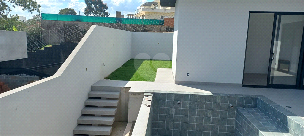 Venda Casa térrea Louveira Santa Isabel Ii REO949442 20