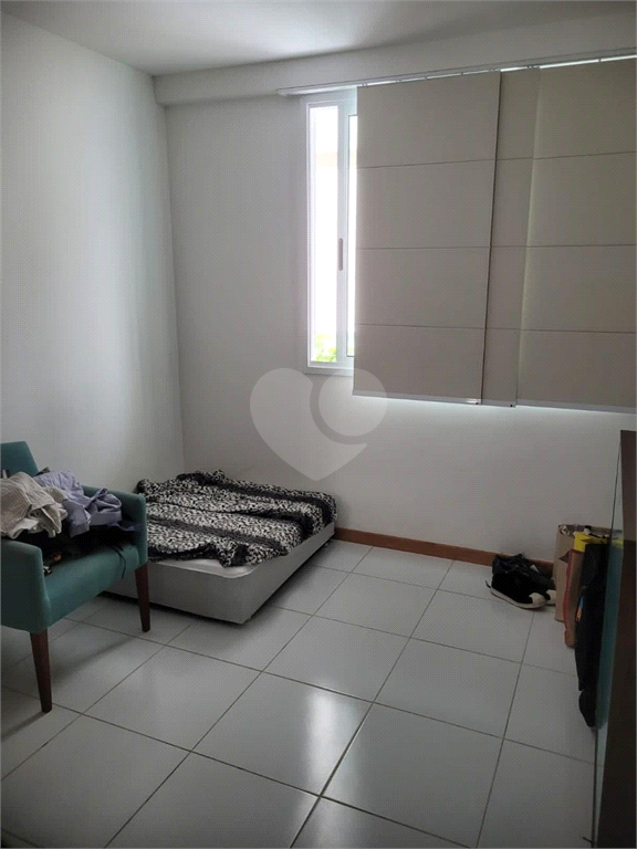 Venda Apartamento Niterói Charitas REO949452 9