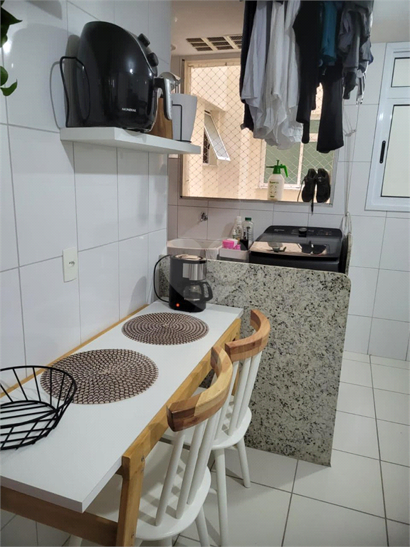 Venda Apartamento Niterói Charitas REO949452 6