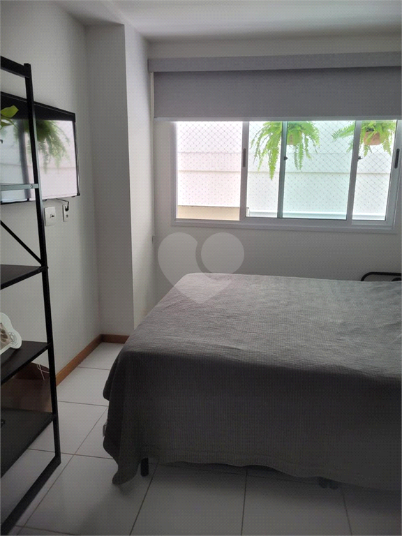 Venda Apartamento Niterói Charitas REO949452 14