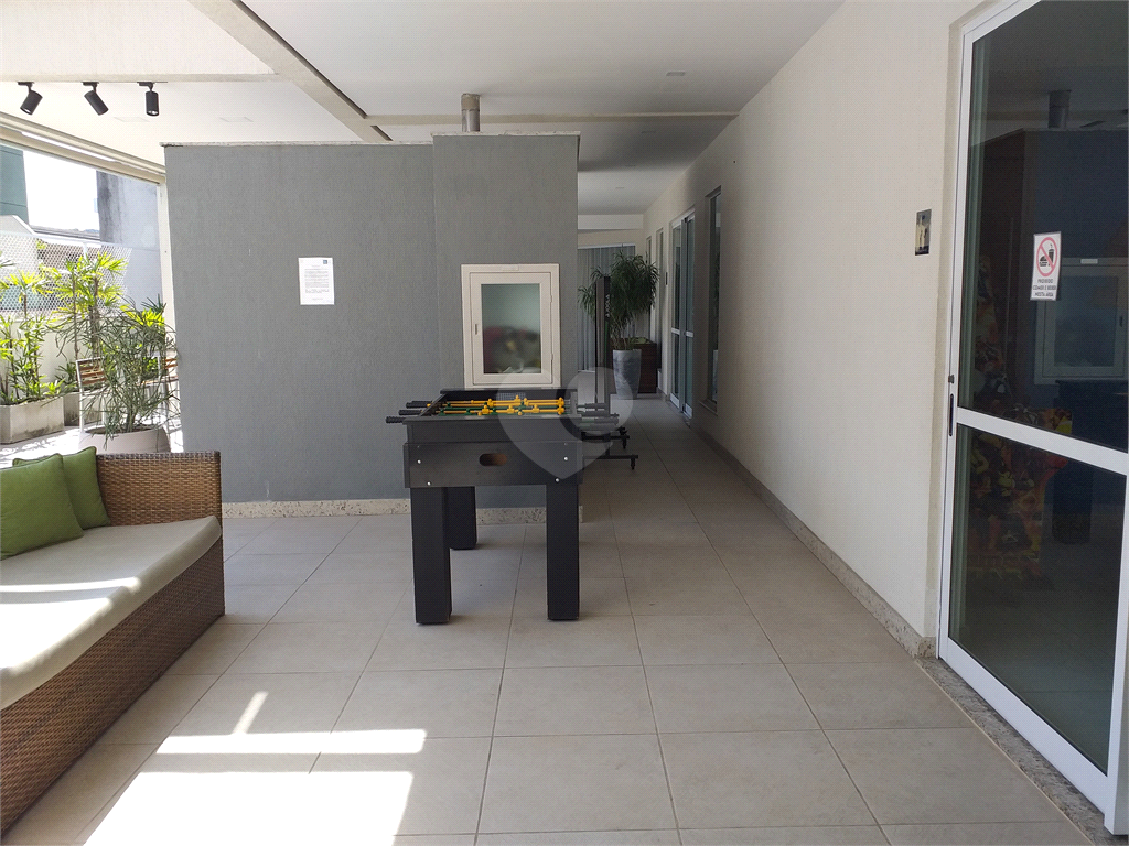 Venda Apartamento Niterói Charitas REO949452 28