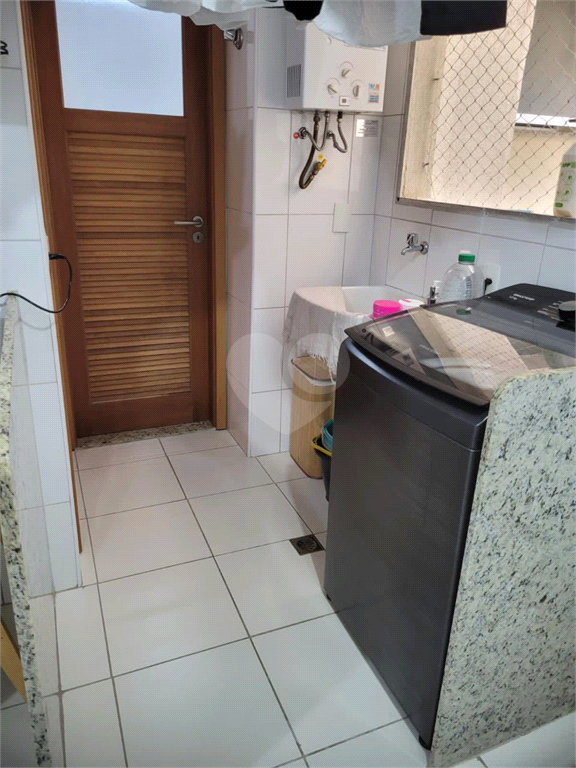 Venda Apartamento Niterói Charitas REO949452 4