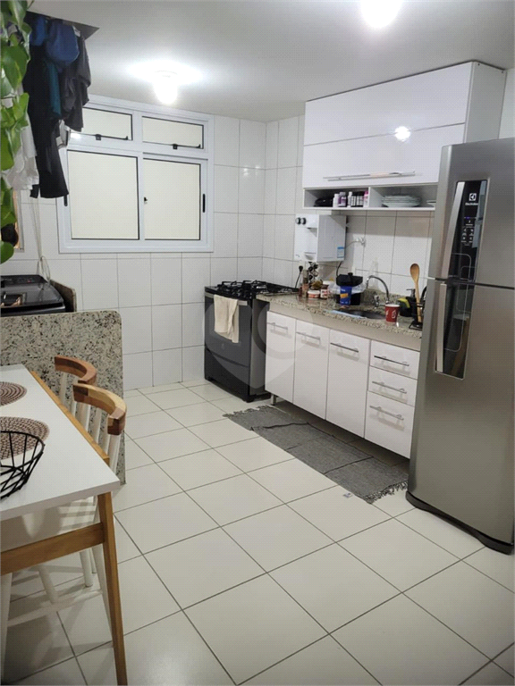 Venda Apartamento Niterói Charitas REO949452 5