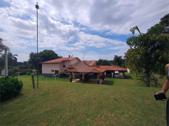 Venda Chácara Itupeva Chácaras Do Guacuri REO949454 25