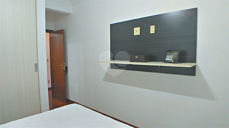 Venda Apartamento São Carlos Centro REO949456 11