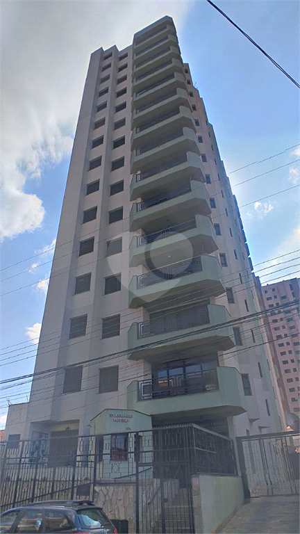 Venda Apartamento São Carlos Centro REO949456 23