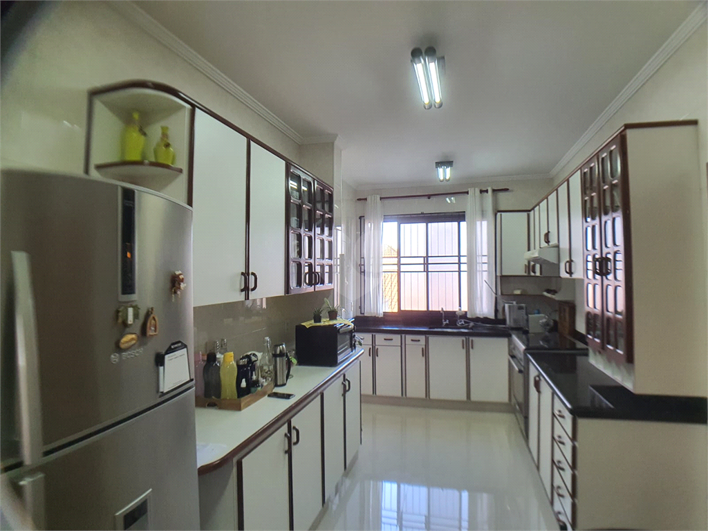 Venda Apartamento São Carlos Centro REO949456 5