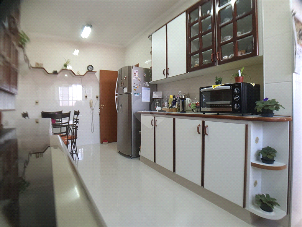 Venda Apartamento São Carlos Centro REO949456 7