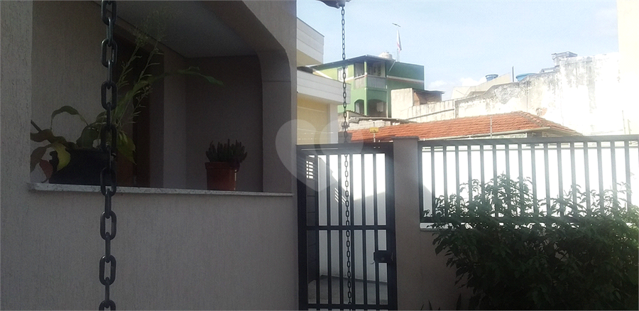 Venda Terreno São Paulo Vila Maria Alta REO949458 28