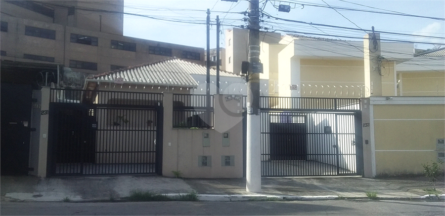 Venda Terreno São Paulo Vila Maria Alta REO949458 48