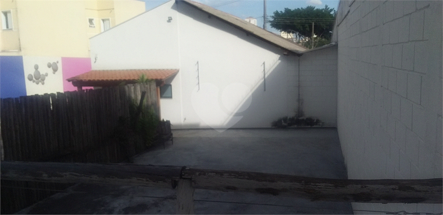 Venda Terreno São Paulo Vila Maria Alta REO949458 15