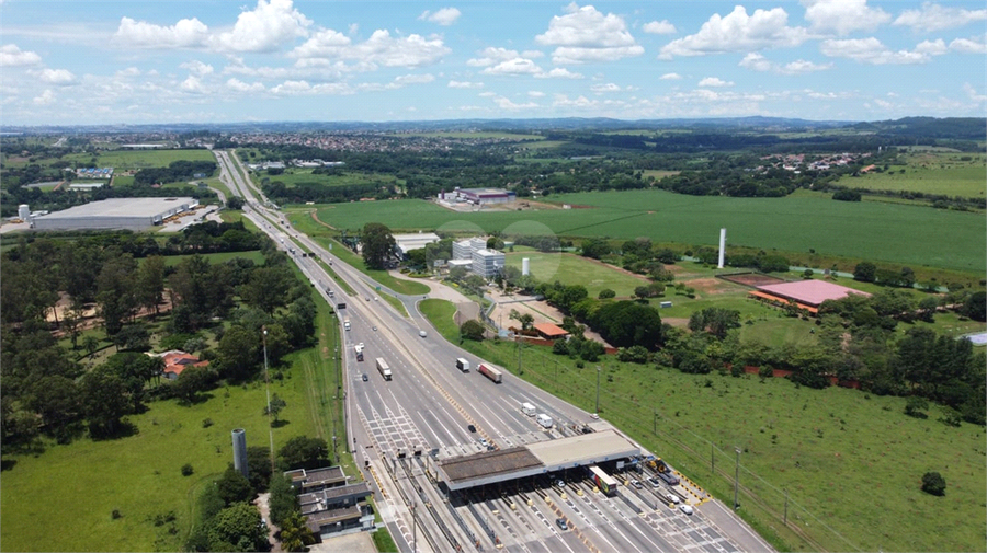 Venda Galpão Indaiatuba Itaici REO949460 2