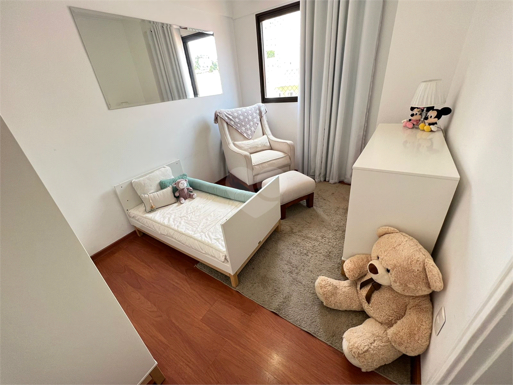 Venda Apartamento São Paulo Vila Mazzei REO949477 24