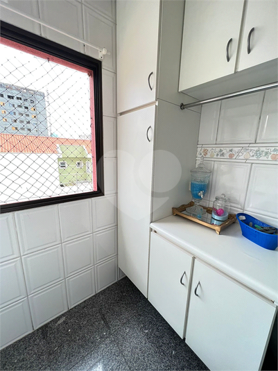 Venda Apartamento São Paulo Vila Mazzei REO949477 3