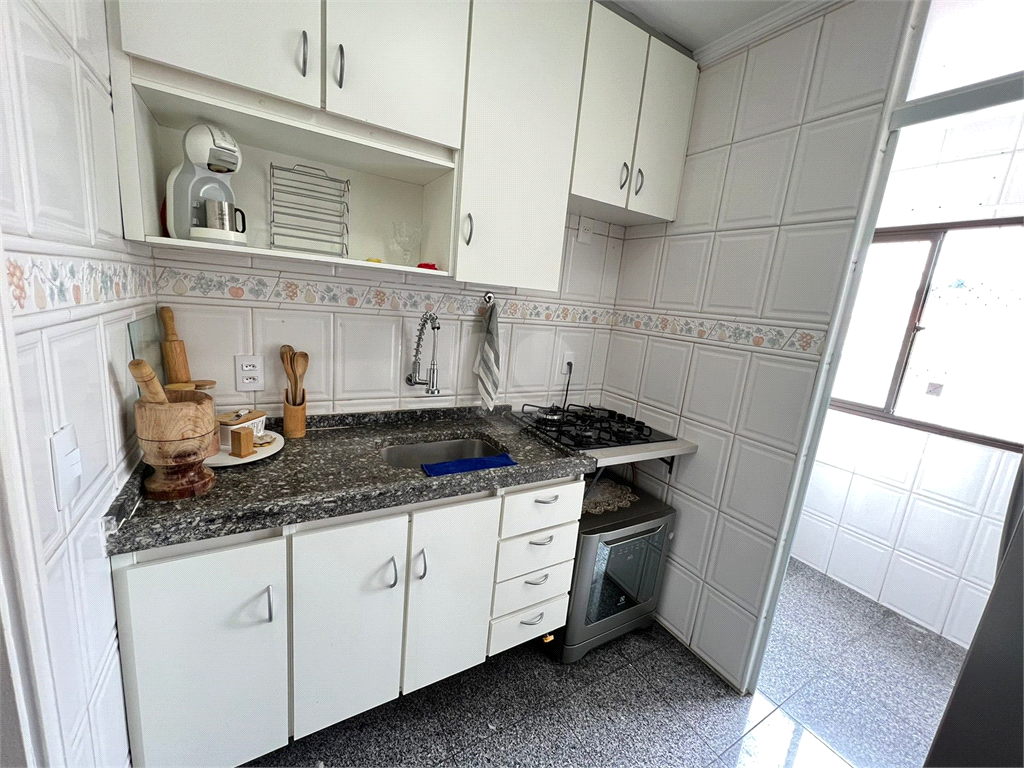 Venda Apartamento São Paulo Vila Mazzei REO949477 4