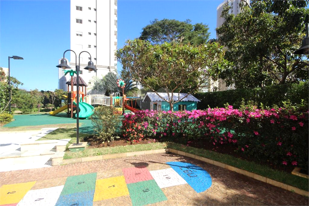 Venda Apartamento São Paulo Vila Romana REO94949 26