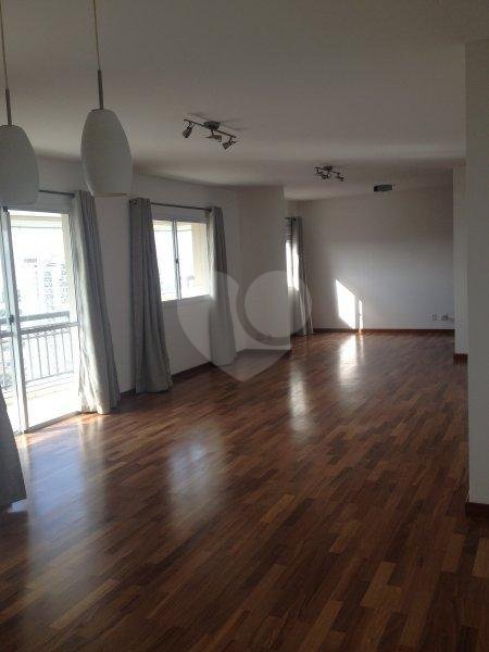 Venda Apartamento São Paulo Vila Romana REO94949 3