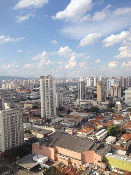 Venda Apartamento São Paulo Vila Romana REO94949 4