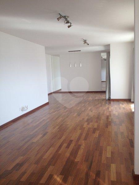 Venda Apartamento São Paulo Vila Romana REO94949 2