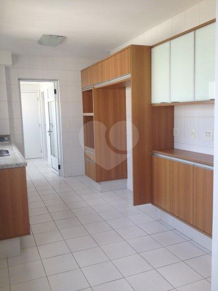 Venda Apartamento São Paulo Vila Romana REO94949 8