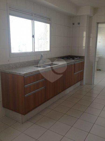 Venda Apartamento São Paulo Vila Romana REO94949 9