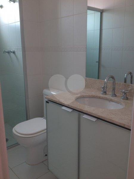 Venda Apartamento São Paulo Vila Romana REO94949 10