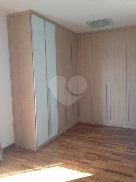 Venda Apartamento São Paulo Vila Romana REO94949 16