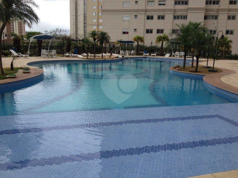 Venda Apartamento São Paulo Vila Romana REO94949 20