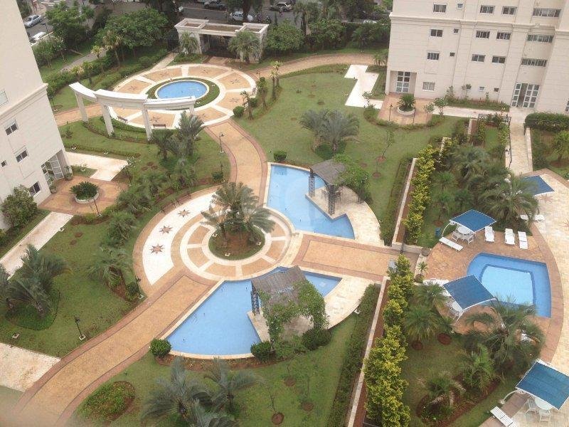 Venda Apartamento São Paulo Vila Romana REO94949 21