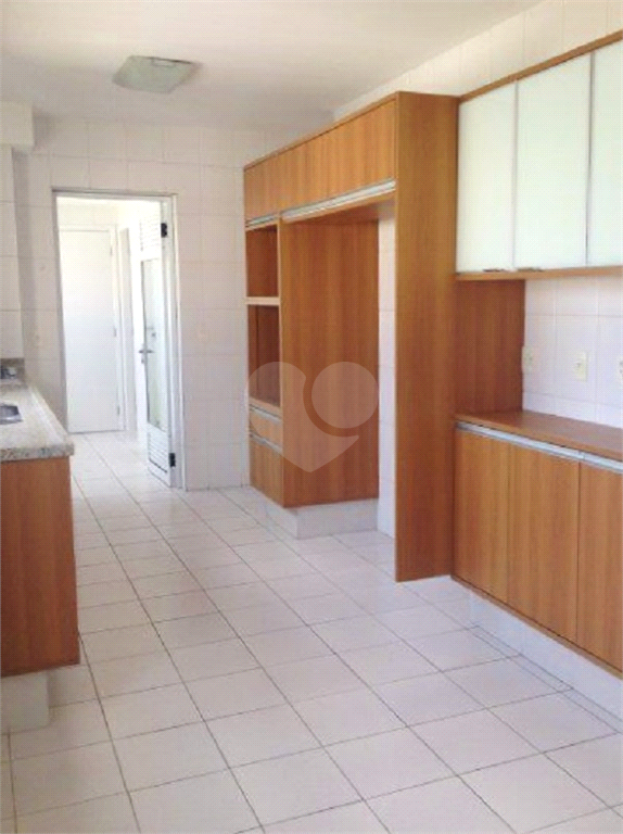 Venda Apartamento São Paulo Vila Romana REO94949 36