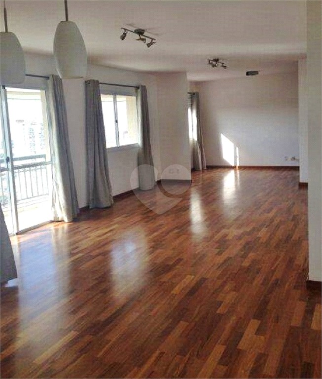 Venda Apartamento São Paulo Vila Romana REO94949 23