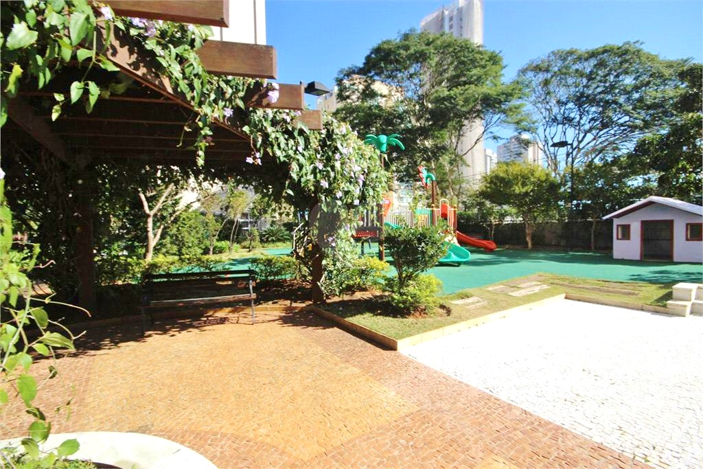 Venda Apartamento São Paulo Vila Romana REO94949 35