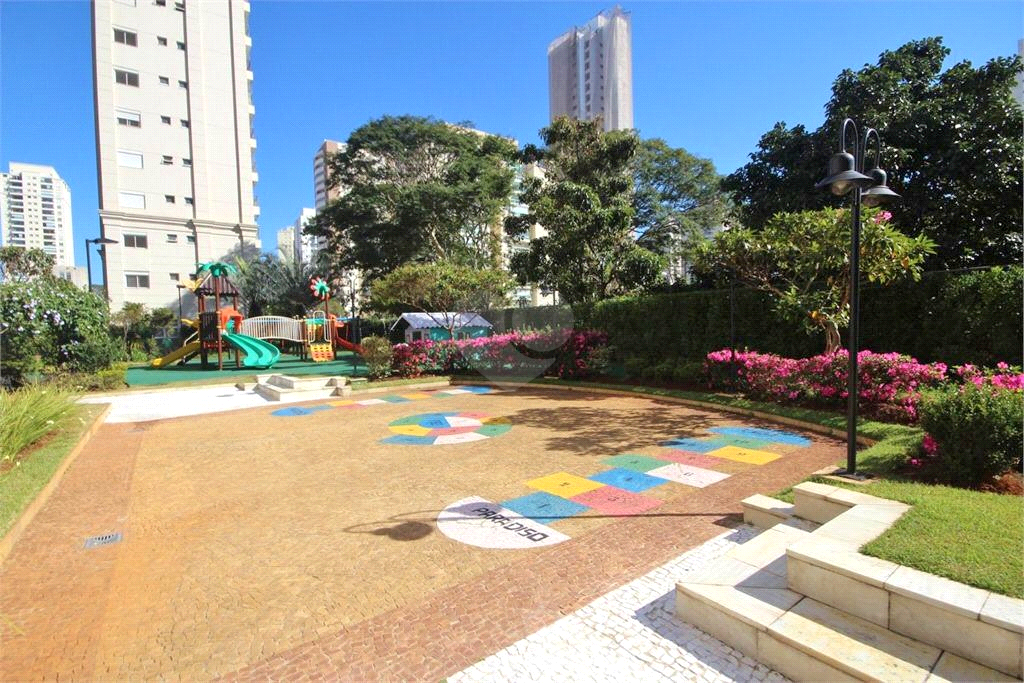 Venda Apartamento São Paulo Vila Romana REO94949 29