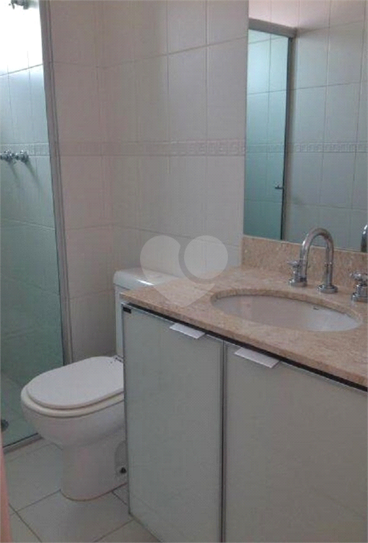 Venda Apartamento São Paulo Vila Romana REO94949 37