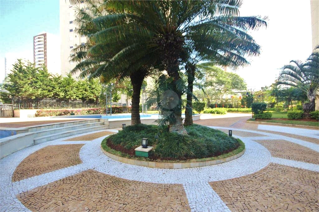 Venda Apartamento São Paulo Vila Romana REO94949 32