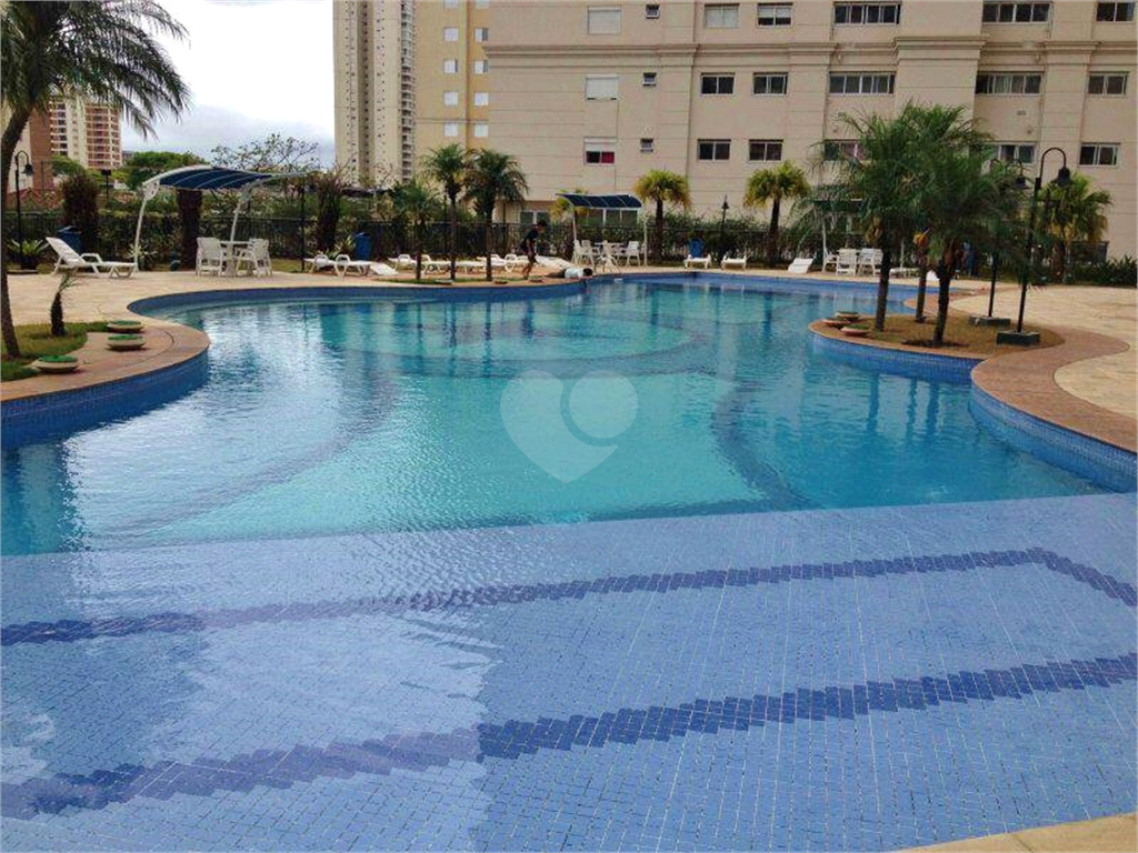 Venda Apartamento São Paulo Vila Romana REO94949 40