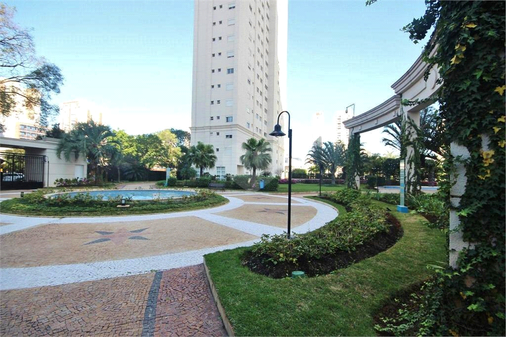 Venda Apartamento São Paulo Vila Romana REO94949 28