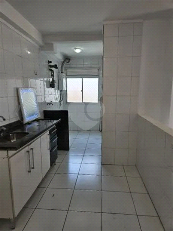 Venda Apartamento São Bernardo Do Campo Jardim Borborema REO949490 15